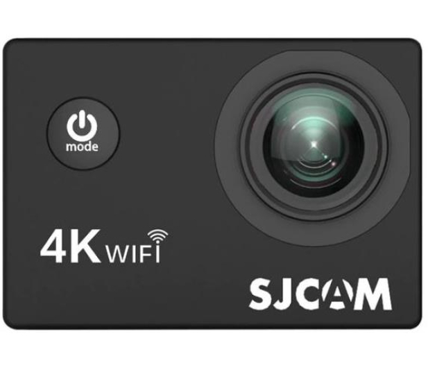 SJCAM SJ4000 Air - 692641 - zdjęcie 3